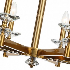 Подвесная люстра Stilfort Albert 1048/03/10P в Надыме - nadym.mebel24.online | фото 3