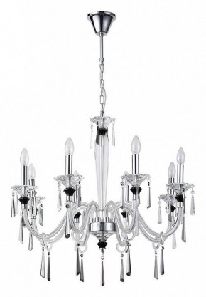 Подвесная люстра Stilfort Lussi 1052/09/08P в Надыме - nadym.mebel24.online | фото 2