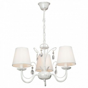 Подвесная люстра Vitaluce 3354 V3354/3 в Надыме - nadym.mebel24.online | фото 2