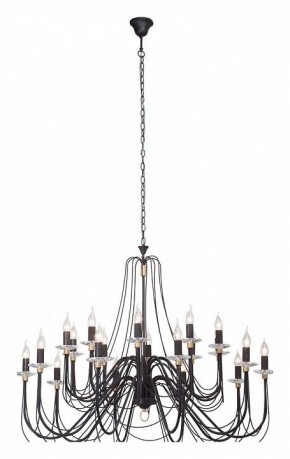 Подвесная люстра Vitaluce V1044 V1044/20 в Надыме - nadym.mebel24.online | фото