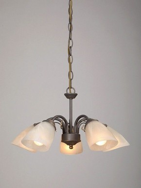 Подвесная люстра Vitaluce V3197 V3197/5 в Надыме - nadym.mebel24.online | фото