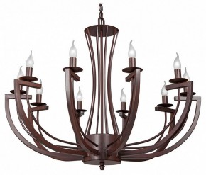 Подвесная люстра Vitaluce V3295 V3295-7/10 в Надыме - nadym.mebel24.online | фото