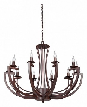 Подвесная люстра Vitaluce V3295 V3295-7/10 в Надыме - nadym.mebel24.online | фото 2