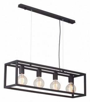 Подвесная люстра Vitaluce V3990 V3990-1/4S в Надыме - nadym.mebel24.online | фото