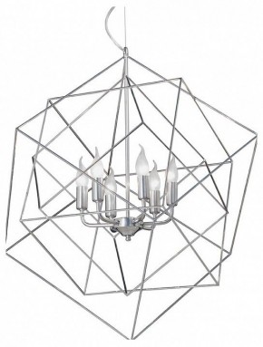 Подвесная люстра Vitaluce V4570 V4570-9/6S в Надыме - nadym.mebel24.online | фото 2