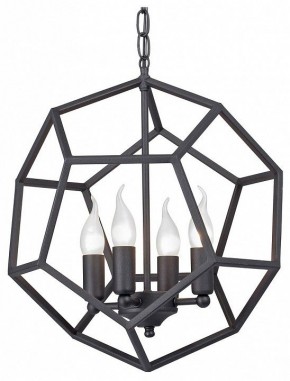 Подвесная люстра Vitaluce  V4983-1/4 в Надыме - nadym.mebel24.online | фото 2