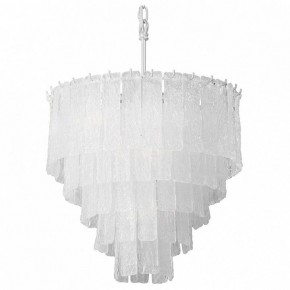 Подвесная люстра Vitaluce V5293 V5293-0/3+3+1 в Надыме - nadym.mebel24.online | фото 2