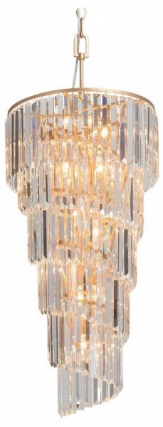 Подвесная люстра Vitaluce V5311 V5311-8/13 в Надыме - nadym.mebel24.online | фото