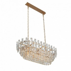 Подвесная люстра Vitaluce V53440 V53440-8/19 в Надыме - nadym.mebel24.online | фото 4