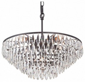 Подвесная люстра Vitaluce V5352 V5352-1/5 в Надыме - nadym.mebel24.online | фото 2
