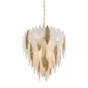 Подвесная люстра Vitaluce V5811 V5811-8/10 в Надыме - nadym.mebel24.online | фото 3
