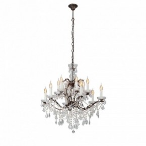 Подвесная люстра Vitaluce V5814 V5814-7/12 в Надыме - nadym.mebel24.online | фото