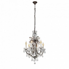 Подвесная люстра Vitaluce V5815 V5815-7/6 в Надыме - nadym.mebel24.online | фото 2