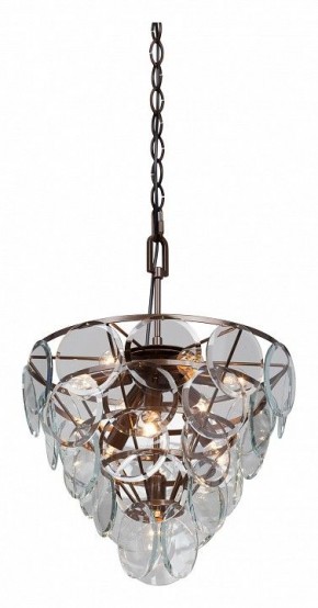 Подвесная люстра Vitaluce V5834 V5834-7/10 в Надыме - nadym.mebel24.online | фото 2