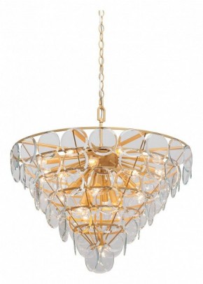 Подвесная люстра Vitaluce V5834 V5834-8/25 в Надыме - nadym.mebel24.online | фото