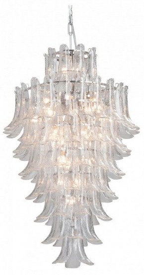 Подвесная люстра Vitaluce  V5860-9/28 в Надыме - nadym.mebel24.online | фото 1