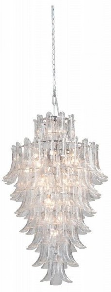 Подвесная люстра Vitaluce  V5860-9/28 в Надыме - nadym.mebel24.online | фото 2