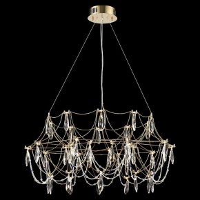 Подвесная люстра Wertmark Felicia WE336.40.303 в Надыме - nadym.mebel24.online | фото