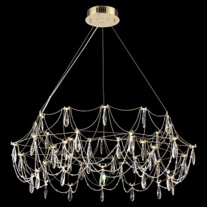 Подвесная люстра Wertmark Felicia WE336.48.303 в Надыме - nadym.mebel24.online | фото 2