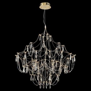 Подвесная люстра Wertmark Felicia WE336.62.306 в Надыме - nadym.mebel24.online | фото