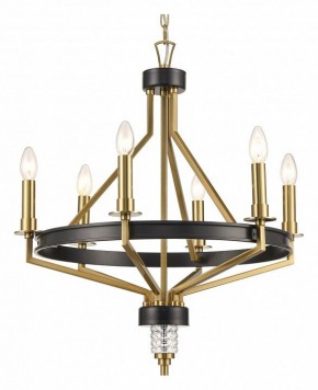 Подвесная люстра Wertmark Frida WE246.06.503 в Надыме - nadym.mebel24.online | фото