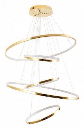 Подвесной светильник Arte Lamp Arcane A2974SP-137PB в Надыме - nadym.mebel24.online | фото