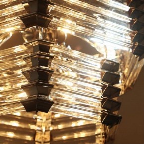 Подвесной светильник Arte Lamp Caravaggio A1059SP-9CC в Надыме - nadym.mebel24.online | фото 5