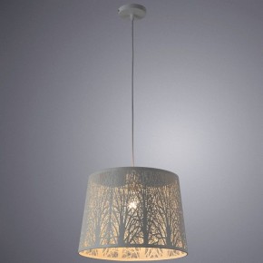 Подвесной светильник Arte Lamp Celesta A2769SP-1WH в Надыме - nadym.mebel24.online | фото 3