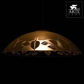 Подвесной светильник Arte Lamp Cucina A4020SP-1WH в Надыме - nadym.mebel24.online | фото 3