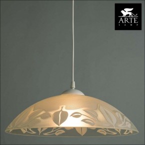 Подвесной светильник Arte Lamp Cucina A4020SP-1WH в Надыме - nadym.mebel24.online | фото 4