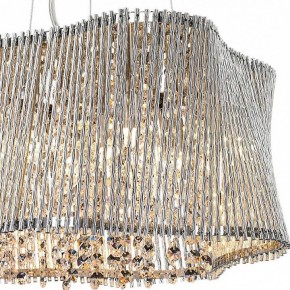 Подвесной светильник Arte Lamp Incanto A4207SP-4CC в Надыме - nadym.mebel24.online | фото