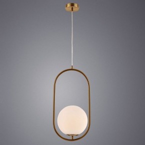 Подвесной светильник Arte Lamp Matisse A7746SP-1AB в Надыме - nadym.mebel24.online | фото 4