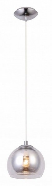 Подвесной светильник Arte Lamp Rastaban A7984SP-1CC в Надыме - nadym.mebel24.online | фото 2