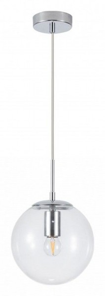 Подвесной светильник Arte Lamp Volare A1920SP-1CC в Надыме - nadym.mebel24.online | фото 2