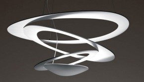 Подвесной светильник Artemide  1237010A в Надыме - nadym.mebel24.online | фото