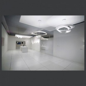 Подвесной светильник Artemide  1237010A в Надыме - nadym.mebel24.online | фото 3