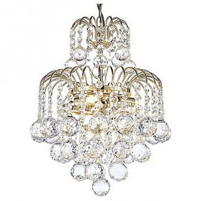 Подвесной светильник Arti Lampadari Bellagio Bellagio E 1.5.30.100 G в Надыме - nadym.mebel24.online | фото