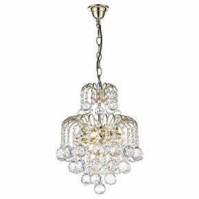 Подвесной светильник Arti Lampadari Bellagio Bellagio E 1.5.30.100 G в Надыме - nadym.mebel24.online | фото 2