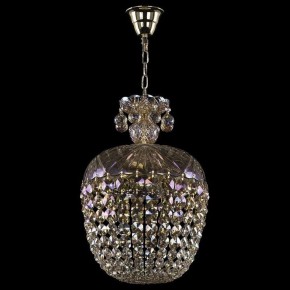 Подвесной светильник Bohemia Ivele Crystal 1477 14771/30 G M801 в Надыме - nadym.mebel24.online | фото 2
