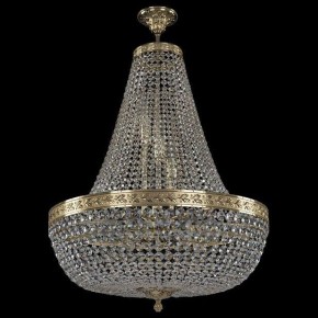 Подвесной светильник Bohemia Ivele Crystal 1911 19111/H2/60IV G в Надыме - nadym.mebel24.online | фото 2