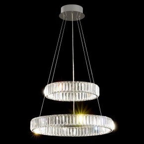 Подвесной светильник Citilux Чезаре CL338261 в Надыме - nadym.mebel24.online | фото 4