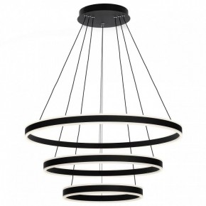 Подвесной светильник Citilux Дуэт CL719681 в Надыме - nadym.mebel24.online | фото 4
