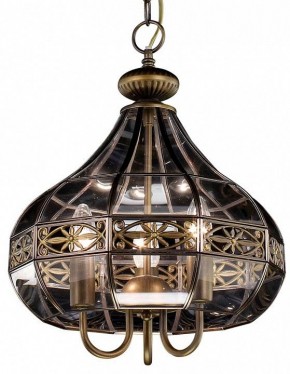 Подвесной светильник Citilux Гера-2 CL444230 в Надыме - nadym.mebel24.online | фото 2