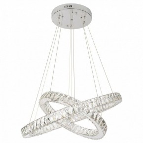 Подвесной светильник Citilux Olimpia EL330P60.1 в Надыме - nadym.mebel24.online | фото 3