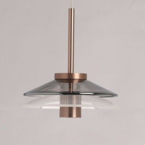 Подвесной светильник DeMarkt Ауксис 12 722013303 в Надыме - nadym.mebel24.online | фото 6