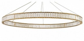 Подвесной светильник Dio D’Arte Caneva Caneva L 1.5.120.100 G в Надыме - nadym.mebel24.online | фото