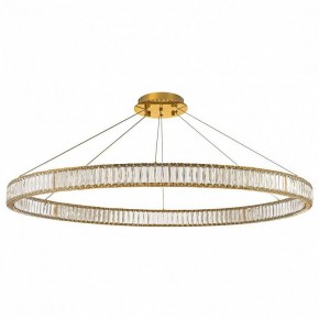 Подвесной светильник Dio D’Arte Caneva Caneva L 1.5.120.100 G в Надыме - nadym.mebel24.online | фото 2