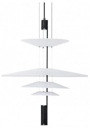 Подвесной светильник Divinare Botticelli 1096/06 SP-21 в Надыме - nadym.mebel24.online | фото