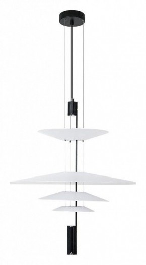 Подвесной светильник Divinare Botticelli 1096/06 SP-21 в Надыме - nadym.mebel24.online | фото 2