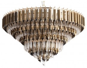 Подвесной светильник Divinare Frizzante 1683/01 LM-10 в Надыме - nadym.mebel24.online | фото 2